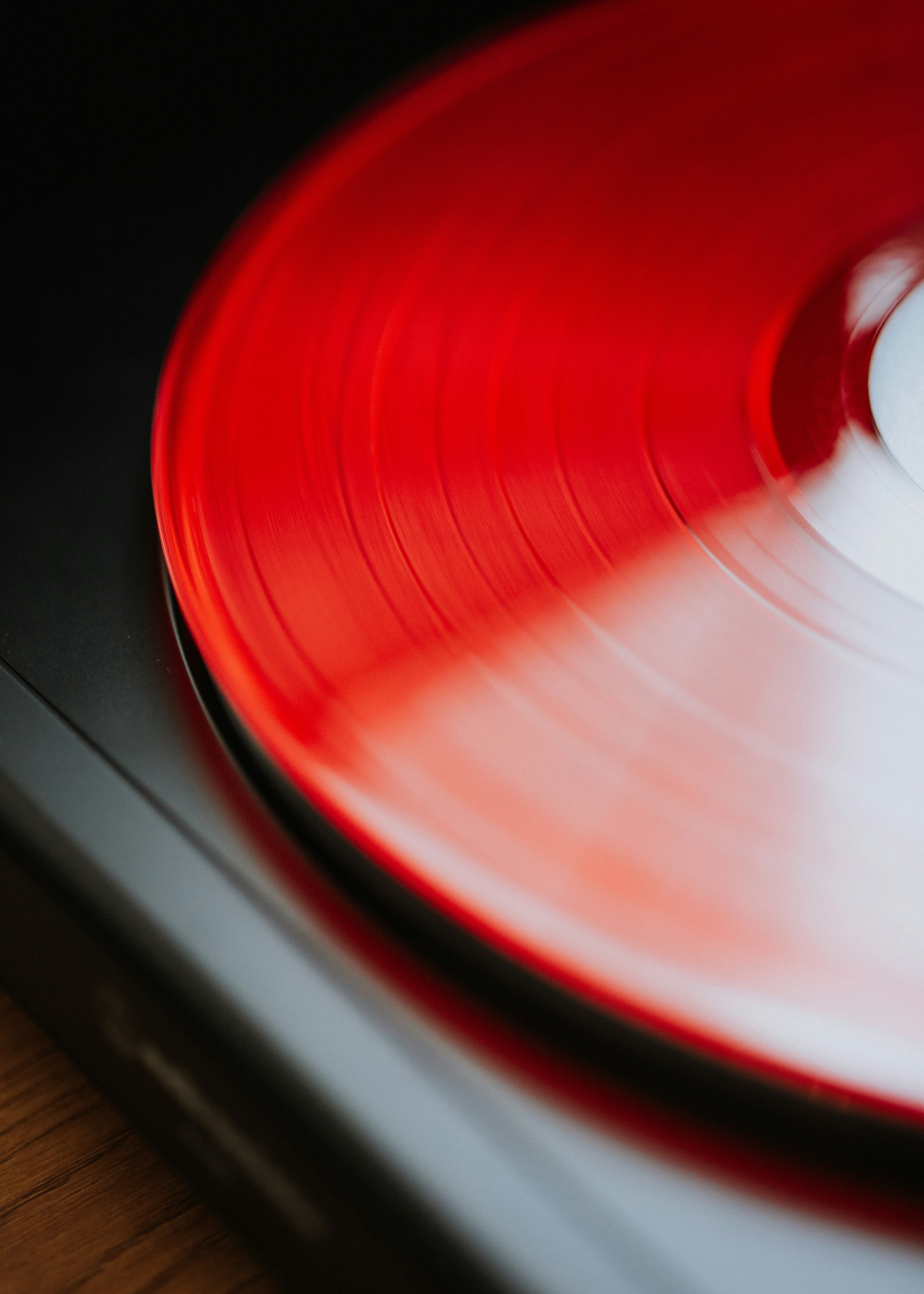 Picture of record