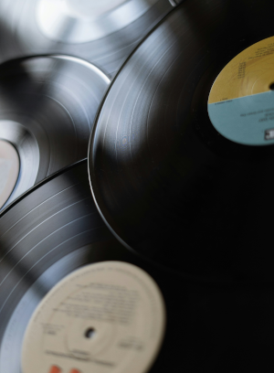 collection of records