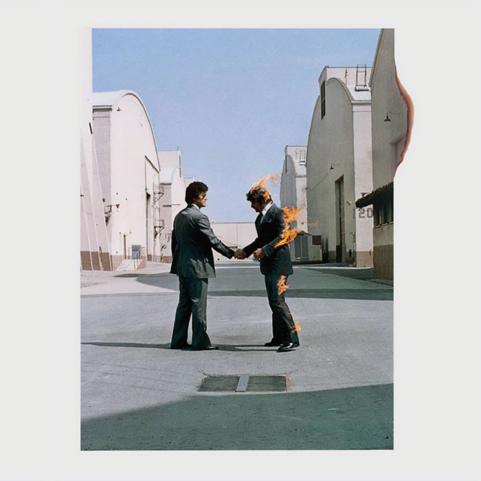 Wish You Were Here