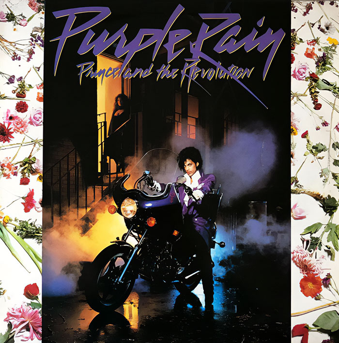 Purple Rain
