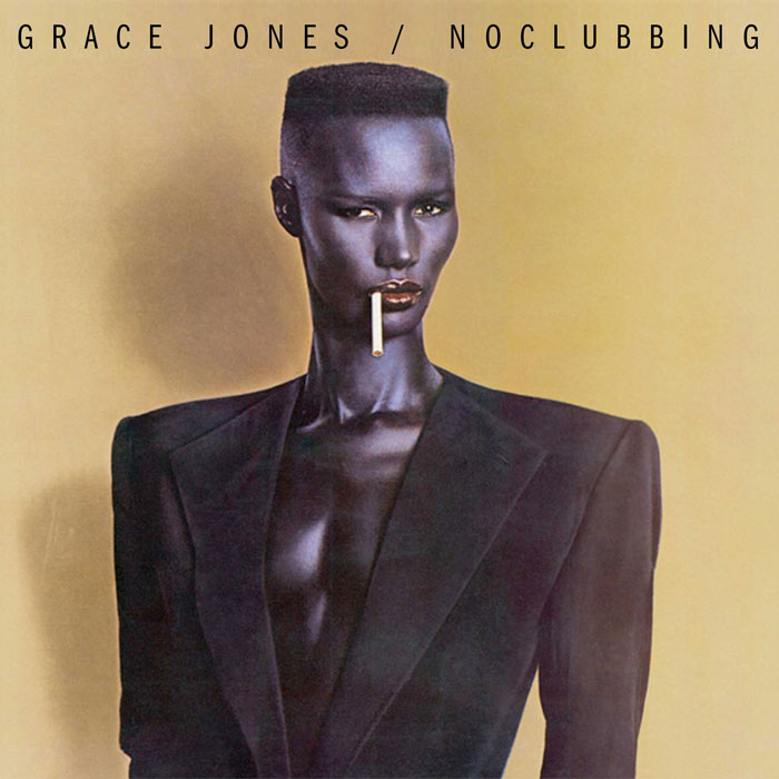 Nightclubbing (1981)