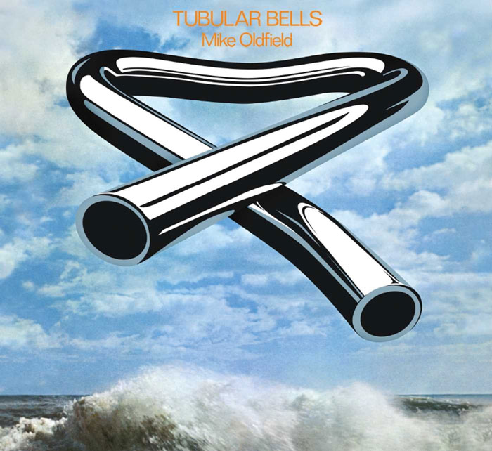 Tubular Bells (1973)