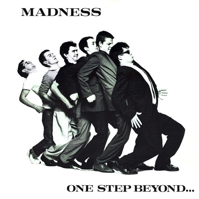 One Step Beyond (1979)